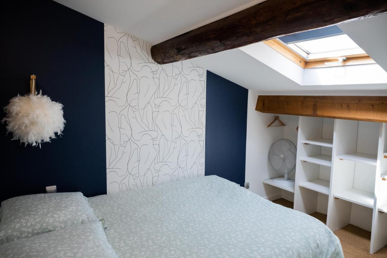 Colorzen - Confortable Lumineux Netflix - Appart Pezenas Centre Екстер'єр фото